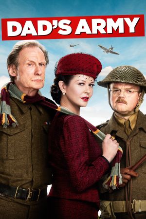 Image Dad's Army – Der Film