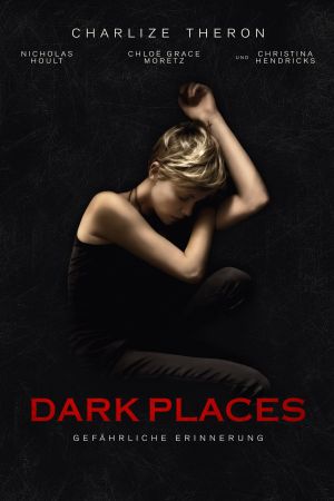 Image Dark Places - Gefährliche Erinnerung – Der Film