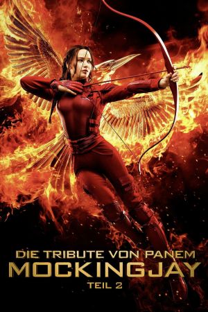 Image Die Tribute von Panem - Mockingjay Teil 2 – Der Film