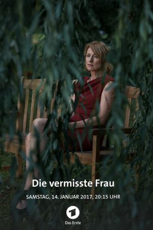 Image Die vermisste Frau – Der Film