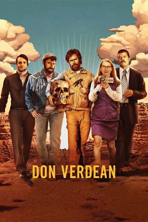 Image Don Verdean – Der Film