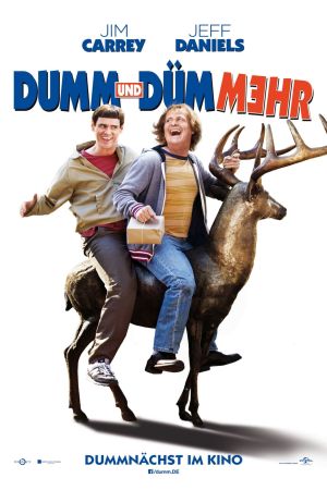 Image Dumm und Dümmehr – Der Film