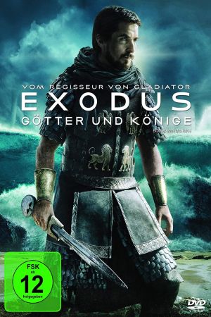 Image Exodus - Götter und Könige – Der Film