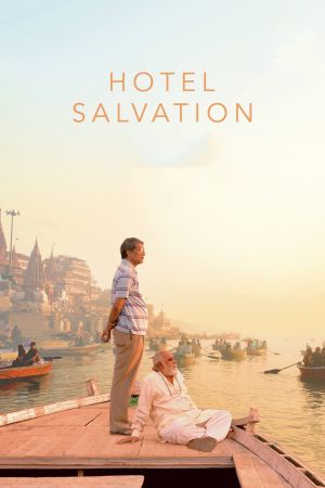 Image Hotel Salvation – Der Film