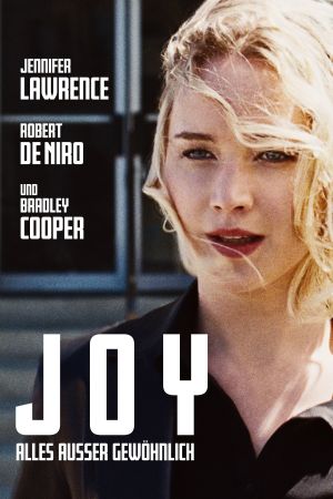 Image Joy - Alles außer gewöhnlich – Der Film
