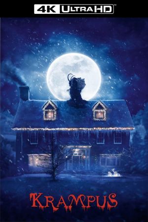 Image Krampus – Der Film