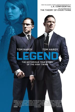 Image Legend – Der Film