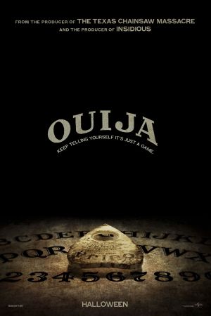 Image Ouija - Spiel nicht mit dem Teufel – Der Film