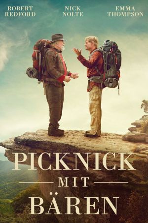 Image Picknick mit Bären – Der Film