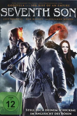 Image Seventh Son – Der Film