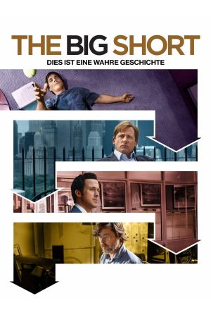 Image The Big Short