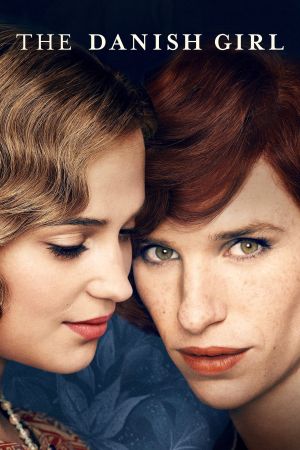 Image The Danish Girl – Der Film