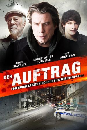 Image Der Auftrag – Der Film
