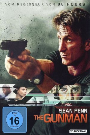 Image The Gunman – Der Film