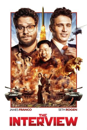 Image The Interview – Der Film