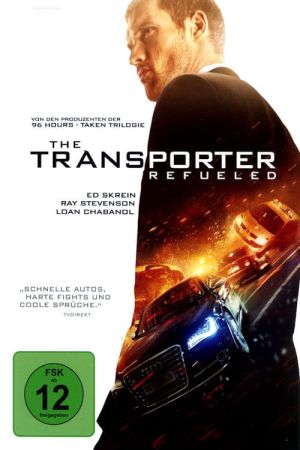 Image The Transporter Refueled – Der Film
