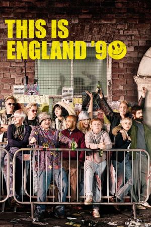 Image This is England '90 – Der Film
