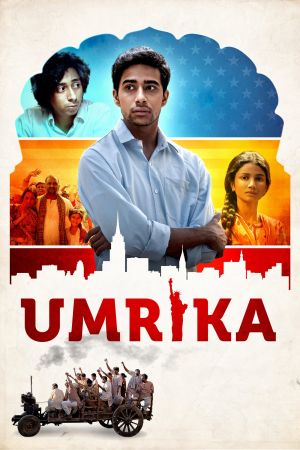 Image Umrika – Der Film