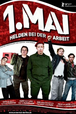 Image 1. Mai – Helden bei der Arbeit – Der Film