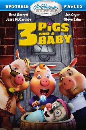 Image 3 Schweinchen und ein Baby – Der Film