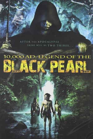 Image 10.000 A.D. - The Legend of a Black Pearl – Der Film