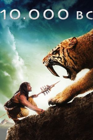 Image 10.000 B.C. – Der Film