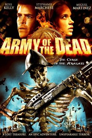 Image Army of the Dead – Der Film