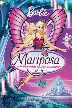 Image Barbie - Mariposa und ihre Freundinnen, die Schmetterlingsfeen – Der Film