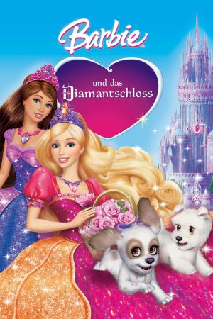 Image Barbie und das Diamantschloss – Der Film