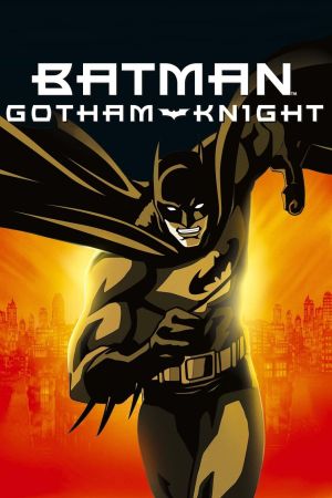 Image Batman: Gotham Knight – Der Film