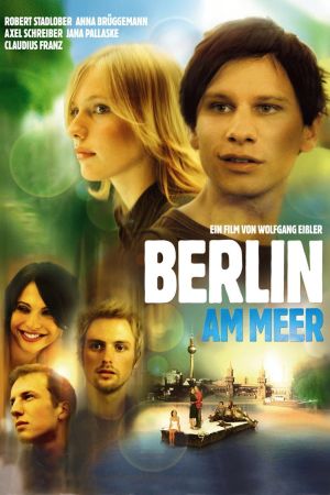 Image Berlin am Meer – Der Film