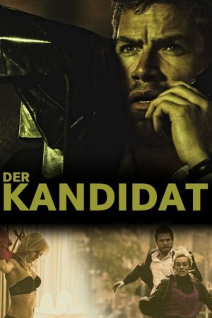 Image Der Kandidat – Der Film