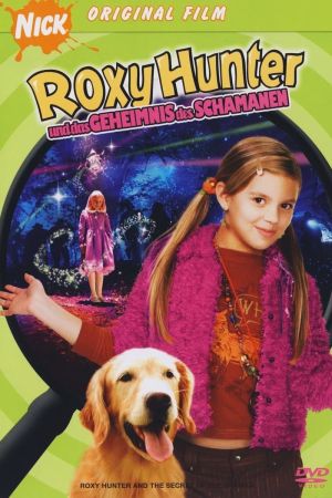 Image Roxy Hunter und das Geheimnis des Schamanen – Der Film