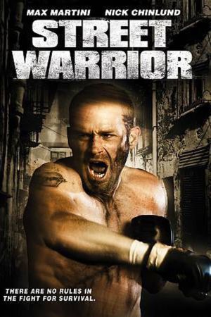 Image Street Warrior – Der Film
