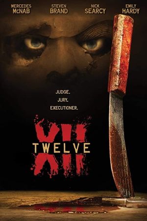 Image XII Twelve - The Jury – Der Film