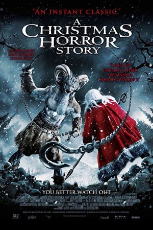 Image A Christmas Horror Story – Der Film