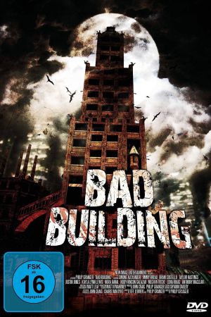 Image Bad Building – Der Film
