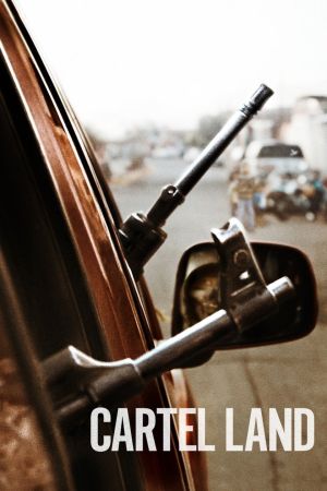 Image Cartel Land – Der Film