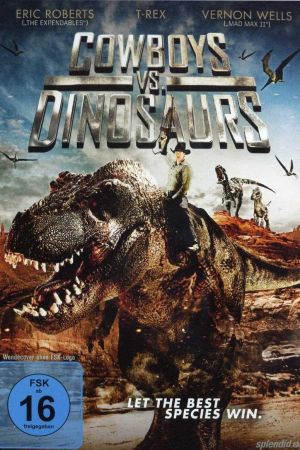 Image Cowboys vs. Dinosaurs – Der Film