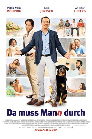 Image Da muss Mann durch – Der Film