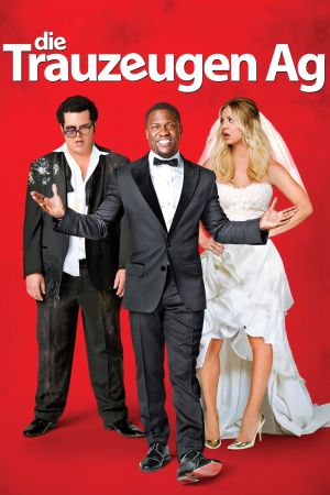 Image Die Trauzeugen AG – Der Film