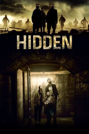 Image Hidden - Die Angst holt dich ein – Der Film