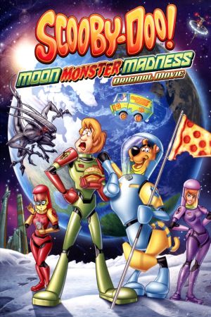 Image Scooby-Doo! Durchgeknallt im All – Der Film