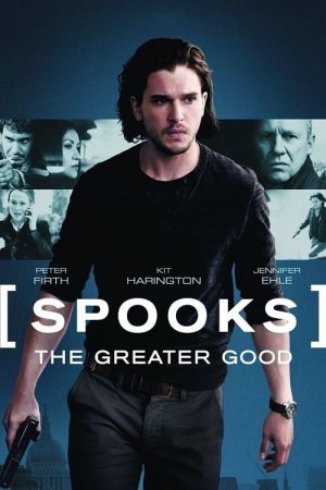 Image Spooks - Verräter in den eigenen Reihen