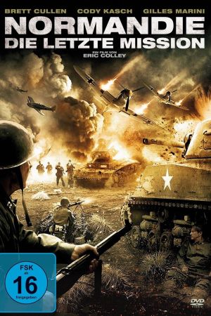 Image Normandie - Die letzte Mission – Der Film