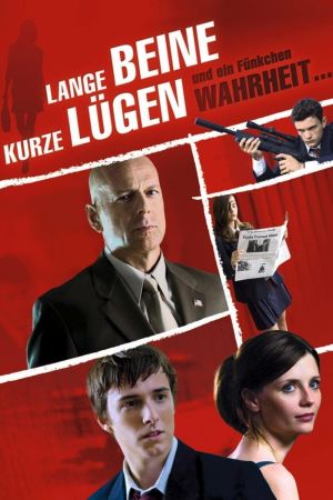 Image Lange Beine, kurze Lügen – Der Film