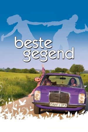 Image Beste Gegend – Der Film