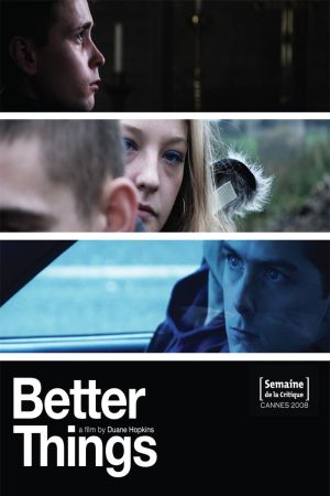 Image Better Things – Der Film