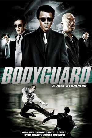 Image Bodyguard: A New Beginning – Der Film