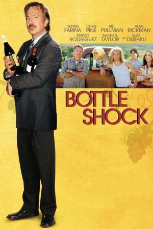 Image Bottle Shock – Der Film